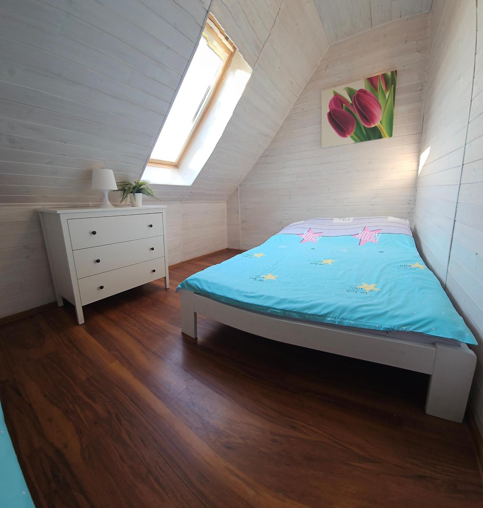 Domki I Apartamenty Mila Sarbinowo Exterior photo
