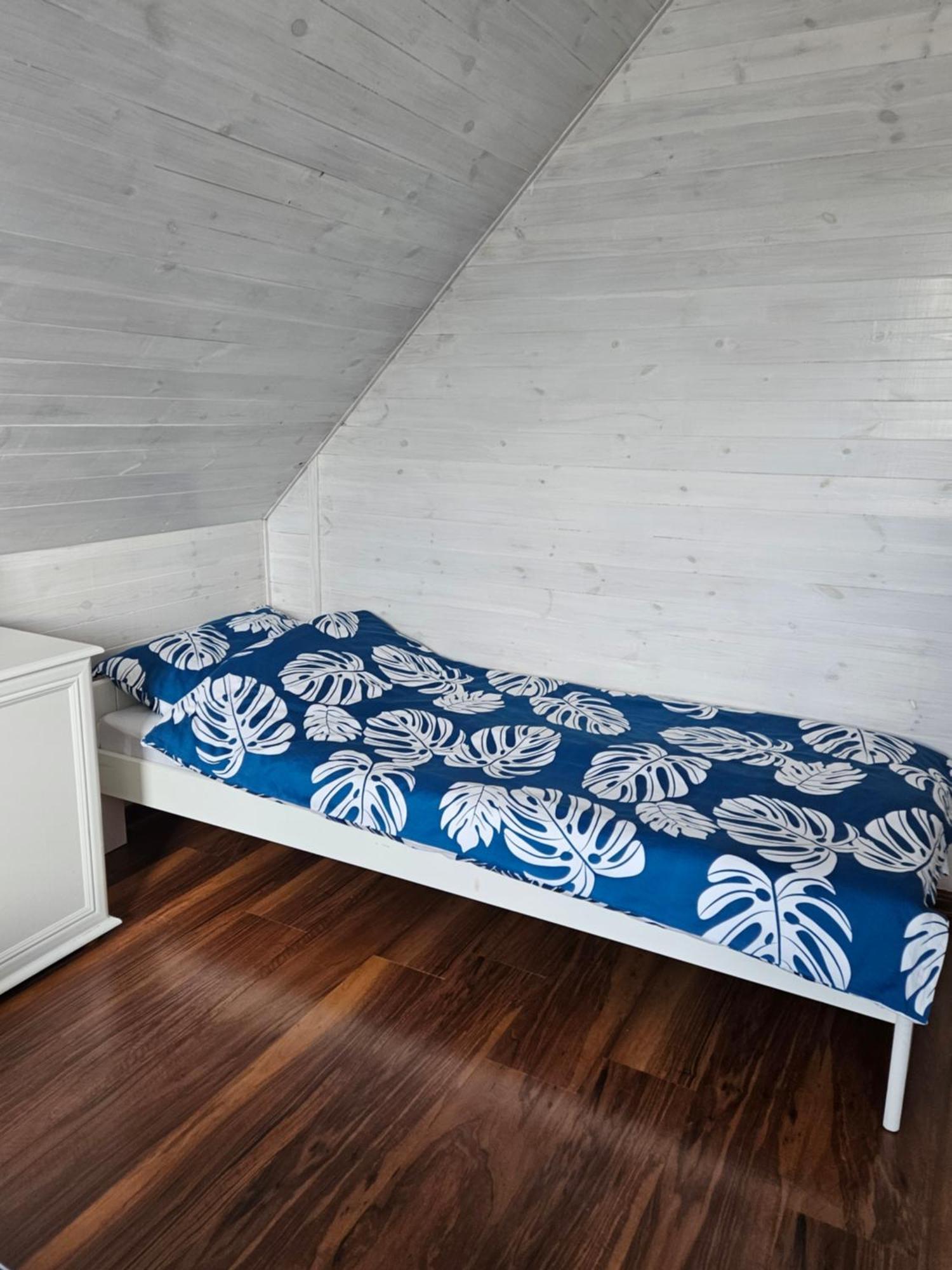 Domki I Apartamenty Mila Sarbinowo Exterior photo
